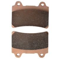 [COD] Suitable for FZR250TDR250 TZR250 XJR1200 XV1600 XVZ1300 front brake pads