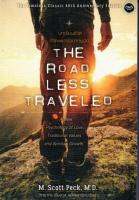 THE ROAD LESS TRAVELED บทเรียนชีวิตที่จิตแพทย์อยากบอก