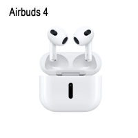 หูฟังบลูทูธ หูฟังไร้สาย tws airbuds4 รุ่นที่ 4 พร้อมกล่อง เสียงดี（รับประกัน12เดือน)ใช้ได้กับมือถือทุกรุ่น โทร  เกมส์ awei888