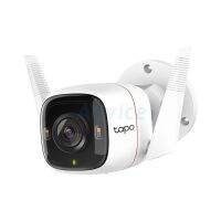 Smart . IP Camera (4.0MP) TP-Link TapoC320WS Outdoor -