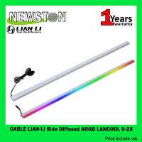 CABLE LIAN-LI Side Diffused ARGB LANCOOL II-2X