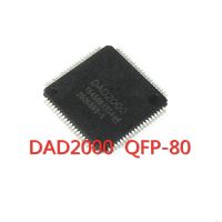 1PCS/LOT DAD2000 QFP-80 SMD driver chip New In Stock GOOD Quality