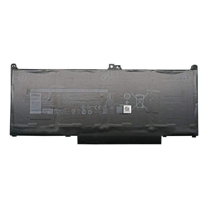 dell-battery-เกรด-original-สำหรับรุ่น-dell-latitude-5300-5310-part-mxv9v