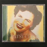 ที่ดีที่สุดของPatsy Cline [AU]