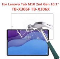 ฟิล์มกระจกนิรภัย Lenovo Tab M10 HD (2nd Gen) TB-X306X / TB-X306F