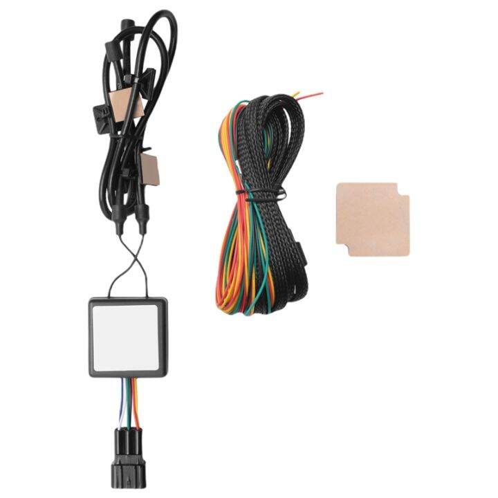 Car One Foot Activated Trunk Boot Kick Sensor Electric Smart Tailgate