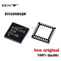 5pcs RT8206BGQW  RT8206B QFN 32 8206B new original