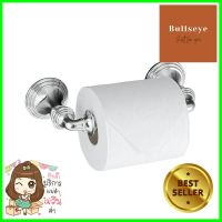 ที่ใส่กระดาษ KOHLER K-10554-CP สีโครมTOILET TISSUE HOLDER KOHLER K-10554-CP CHROME **บริการเก็บเงินปลายทาง**