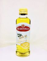 น้ำมันมะกอกผ่านกรรมวิธี Olive Oil Bertolli 250 ml.