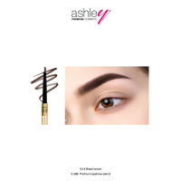 A-388 Ashley Premium Eyebrow Pencill ดินสอเขียนคิ้ว แบบหมุน