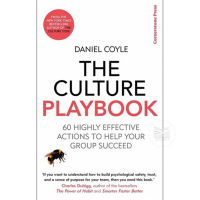 THE CULTURE PLAYBOOK