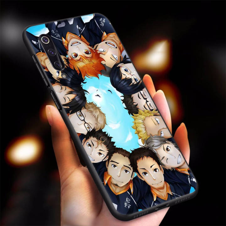 9ffa-anime-haikyuu-อ่อนนุ่ม-high-quality-ซิลิโคน-phone-เคสโทรศัพท์-tpu-ปก-หรับ-xiaomi-redmi-note-8-9-10-pro-max-10t-10s-9s-9t-8t-prime