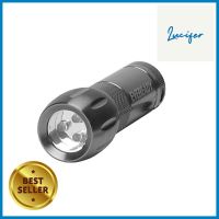 ไฟฉาย LED 80 ลูเมน 1 วัตต์ DaylightENERGIZER รุ่น ENR METAL MLHH32LED FLASHLIGHT 80 Lumen 1 W Daylight ENERGIZER METAL MLHH32 **คุ้มที่สุดแล้วจ้า**