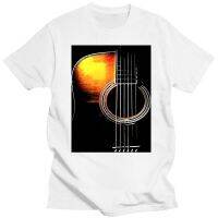 Guitar Art Music Relax Favorite Best Friend Guitar T Shirt Cotton Letter Hot Sale T Shirts Printed Sunlight Family Costume