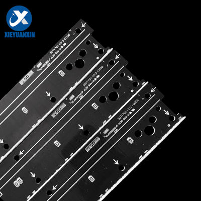 3ชิ้นเซ็ต403มม. 56โคมไฟ Led Backlight Strip สำหรับ 55นิ้ว XBR-55X900C KD-55X9000C 55X9005C NLAW50350 5071701-212-0056
