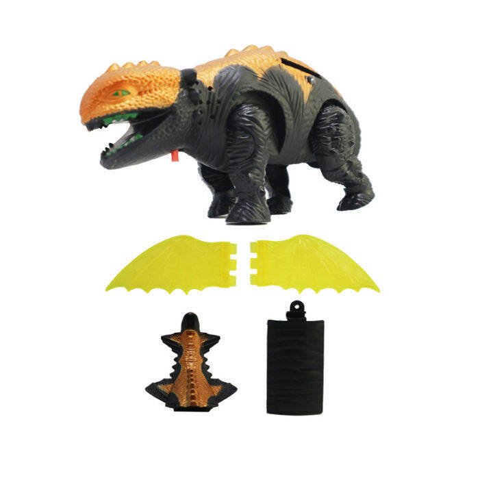 electric-walking-dinosaur-flying-dragon-toy-jurassic-family-childrens-puzzle-gift-action-figure