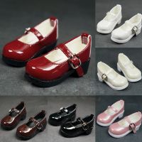 2023 New Arrival 1/3 1/4 1/6 BJD Doll Leather Shoes For Doll SD BJD Doll Accessories Shoes