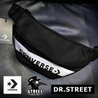 Dr.street งานแท้++ส่งฟรี! Converse Revolution Waist bag