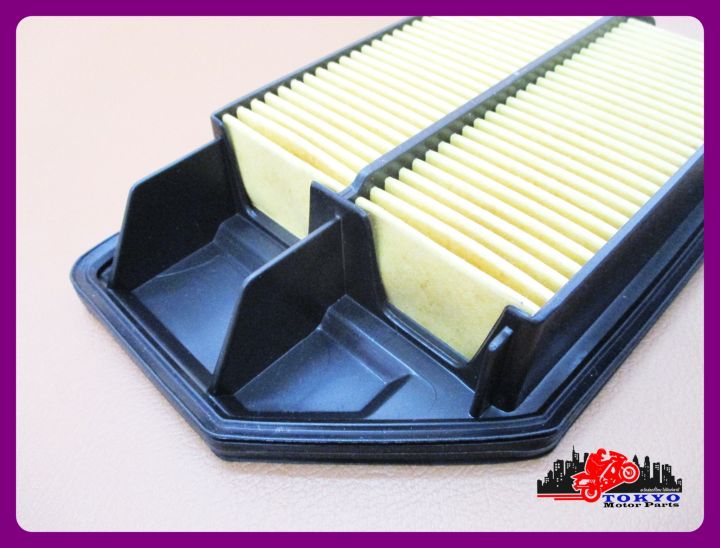 honda-jazz-year-2003-2007-element-air-filter-ไส้กรองอากาศ-สินค้าคุณภาพดี