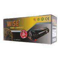 WISE ตลับหมึก Toner-Re HP CF283A