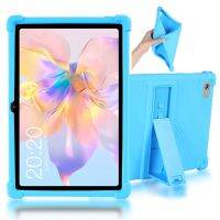 Cover For Teclast P40HD P40 HD Case 10.1 inch Kids Shockproof Silicone Stand Tablets Cover For Teclast P40HD 10.1 Capas Fundas