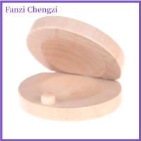 Fanzi ของเล่นเด็กไม้สำหรับเด็กเครื่องดนตรีเพอร์คัสชั่นของเล่นของขวัญ