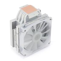 ❂◑ Cpu Cooler 6 Heatpipes