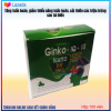 Viên uống bổ não ginko iq10 nato dh980a, ginko biloba 1500 mg - ảnh sản phẩm 1