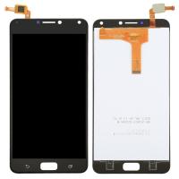 หน้าจอ LCD ของ OEM สำหรับ Asus ZenFone 4สูงสุด/ZC554KL ที่มี Digitizer ประกอบเต็มตัวเครื่อง (สีดำ) (ชิ้นส่วนอะไหล่ห้างสรรพสินค้า)