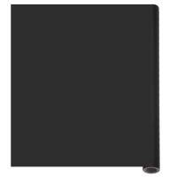 Chalkboard 45x100cm Self-Adhesive Blackboard Wall Sticker Waterproof Removable Reusable Black Board Poster with 5 Color Chalk