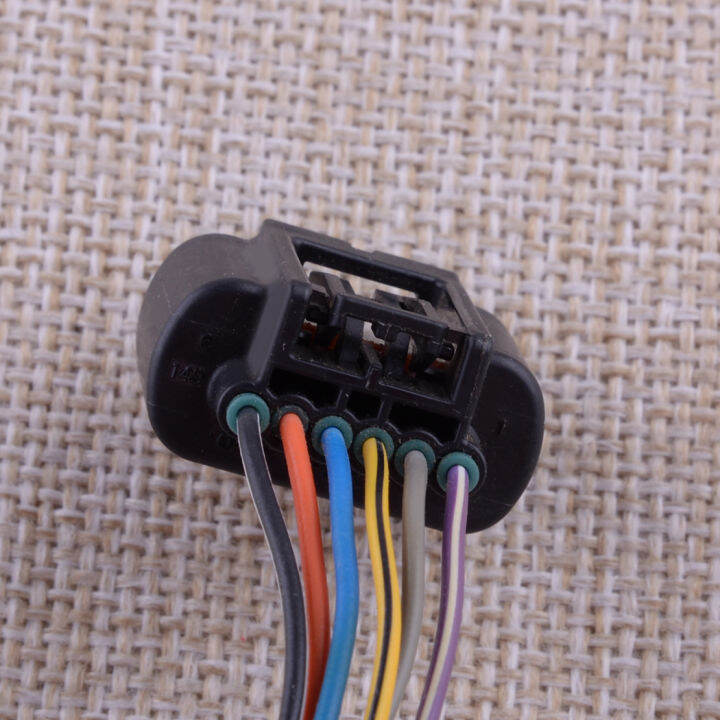 car-black-parking-pdc-sensor-connector-plug-harness-fit-for-honda-odyssey-civic-accord-mdx-rdx-pilot