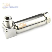 Car Catalytic Converter Cleaner M18*1.5 O2 Oxygen Sensor Spacer Contain Micro Catalytic Converter Oxygen Sensor Removers