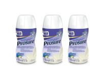 Prosure Liquid Vanilla โปรชัวร์ วานิลลา ชนิดน้ำ 220ml. (3ขวด)