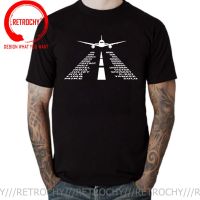 Airplane Pilot T Shirt Male Latest Tshirt Home Wear High Quality Phonetic Alphabet T-Shirt Men Short Sleeve Cotton Cool Dad Tees