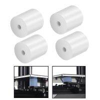 [hot] Printer Parts Temperature Silicone Spacer Hot Bed Leveling Column M4 Nuts Ender-3 CR-10