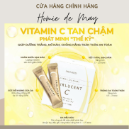 Menard Fairlucent C Vitamin C tan chậm hỗ trợ giảm thâm nám chống lão hóa