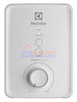 เครื่องทำน้ำอุ่น ELECTROLUX  EWE351PX-DWX5 3500 w. สีขาว