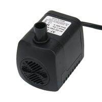 AC 220-240V 15W Submersible Pump Water Pump Fountain Pond Pump Aquarium EU Plug