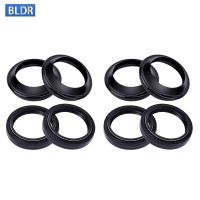 41X53x8/11 Front Fork Suspension Damper Oil Seal 41 Dust Cover For Yamaha XVS1100 XVS1300 XVS1300A MIDNIGHT STAR XVS 1300 1100