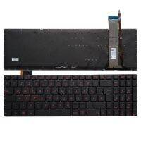 FOR ASUS GL552 GL552J GL552JX GL552V GL552VL GL552VW Brazilian/German/Italian/Portuguese/Swiss/Turkish laptop backlit keyboard