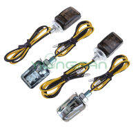 6LED สัญญาณไฟเลี้ยวรถจักรยานยนต์พัดลม  M6 Turn Signal lights