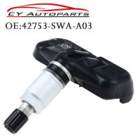 ใหม่ TPMS เซ็นเซอร์ความดันลมยางสำหรับ07-12 Honda CR-V Accord 42753-SWA-A03 42753SWAA03 PMV-108M