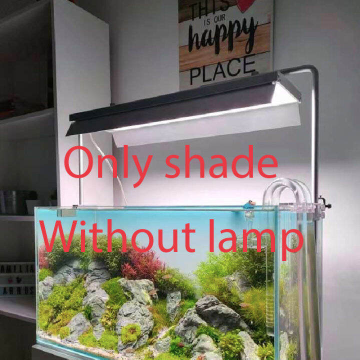Lighting Shade Available for Week Aqua L Series Aquarium Planted LED