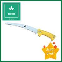 เลื่อยตัดกิ่งไม้ NINJA 12 นิ้วPRUNING SAW NINJA 12IN **ขายดีที่สุด**