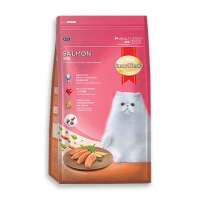 สมาร์ฮาร์ท แมวโต รสแซลม่อน 1.2 กก. - SmartHeart Cat Salmon 1.2 kg