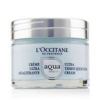 LOCCITANE - อควา รีโอเทียร์ อัลตร้า ดับกระหาย ครีม 50ml/1.7oz