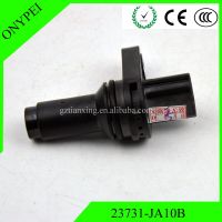 【☊HOT☊】 guanhu8897 23731-ja10b เซ็นเซอร์ตำแหน่งเพลาข้อเหวี่ยงสำหรับ Infiniti Nissan 23731ja10b Ja10b