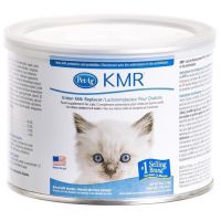 [ลด50%] [ส่งฟรี] ด่วน!! KMR นมแมว ขนาด 170 g.