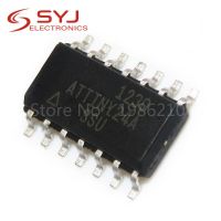 1pcs/lot ATTINY24A SSU ATTINY24 20SSU ATTINY24A ATTINY24 SOP 14 In Stock