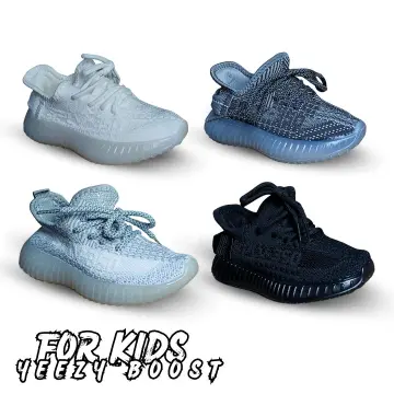 Shop Yeezy Boost 350 Kids online | Lazada.com.ph